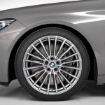  Wheels of the BMW 7 Series 2019 presented in Detroit 
