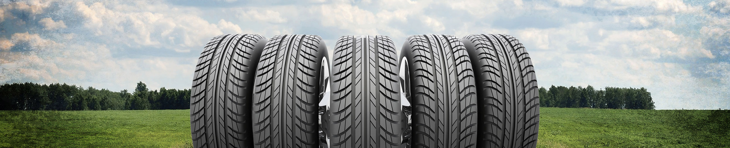About R and G Tire